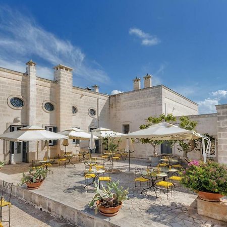 Masseria San Domenico Savelletri Zewnętrze zdjęcie