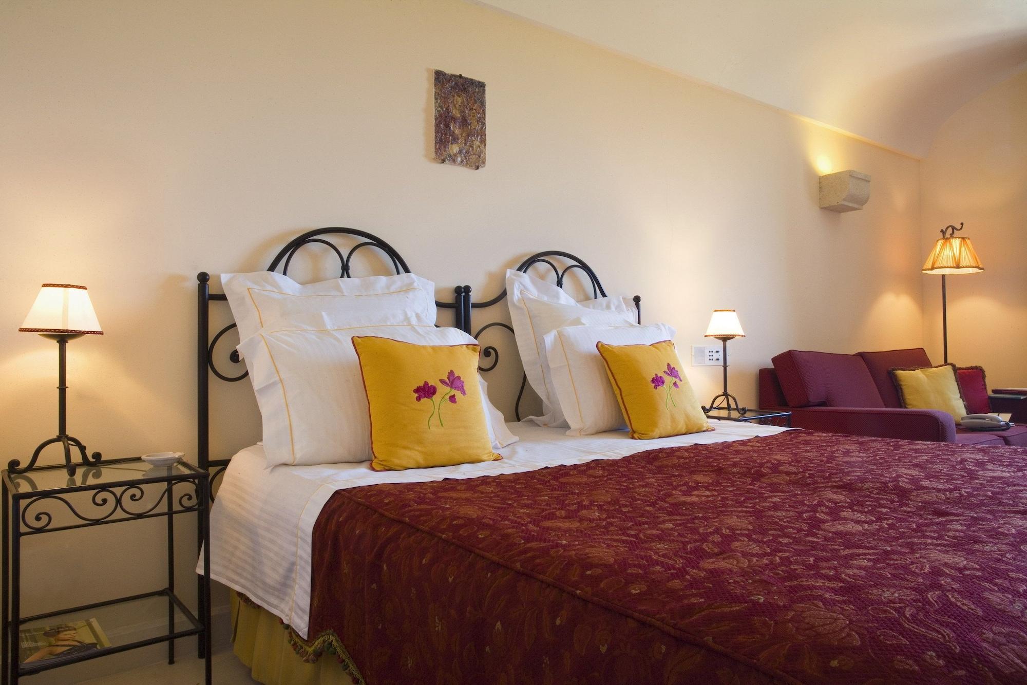 Masseria San Domenico Savelletri Zewnętrze zdjęcie