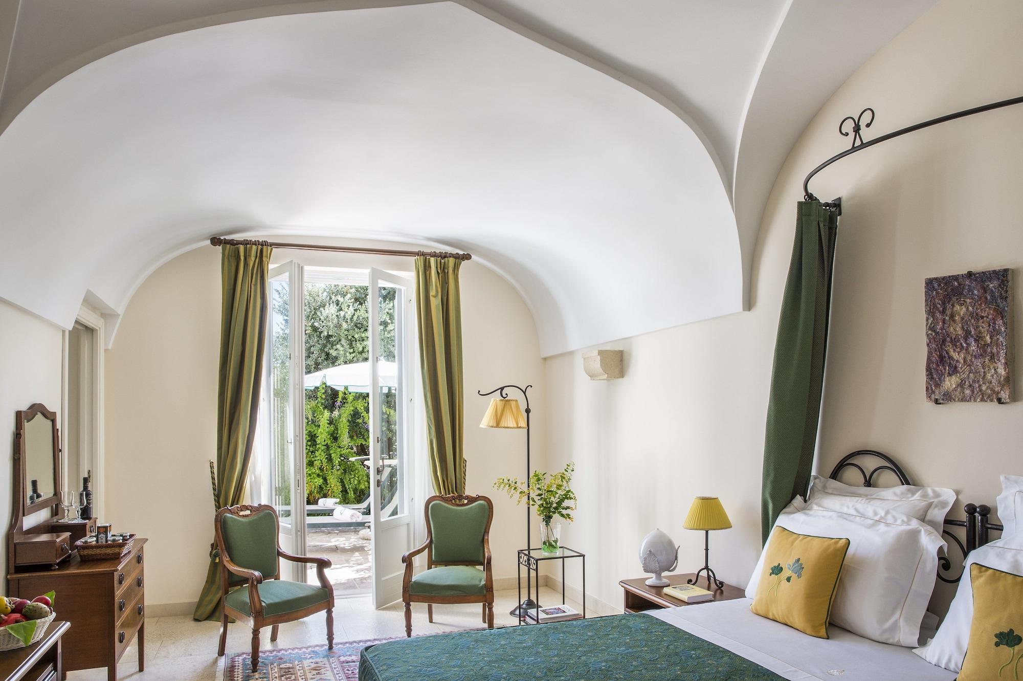 Masseria San Domenico Savelletri Zewnętrze zdjęcie
