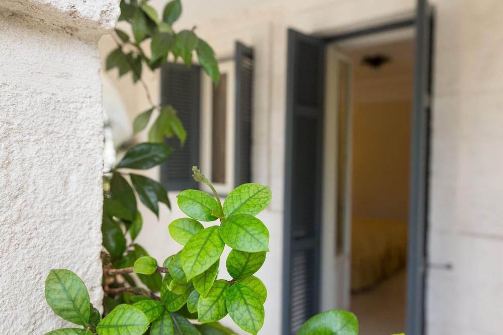 Masseria San Domenico Savelletri Zewnętrze zdjęcie