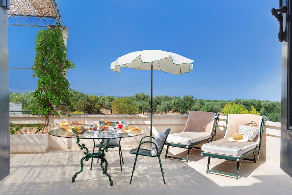 Masseria San Domenico Savelletri Zewnętrze zdjęcie