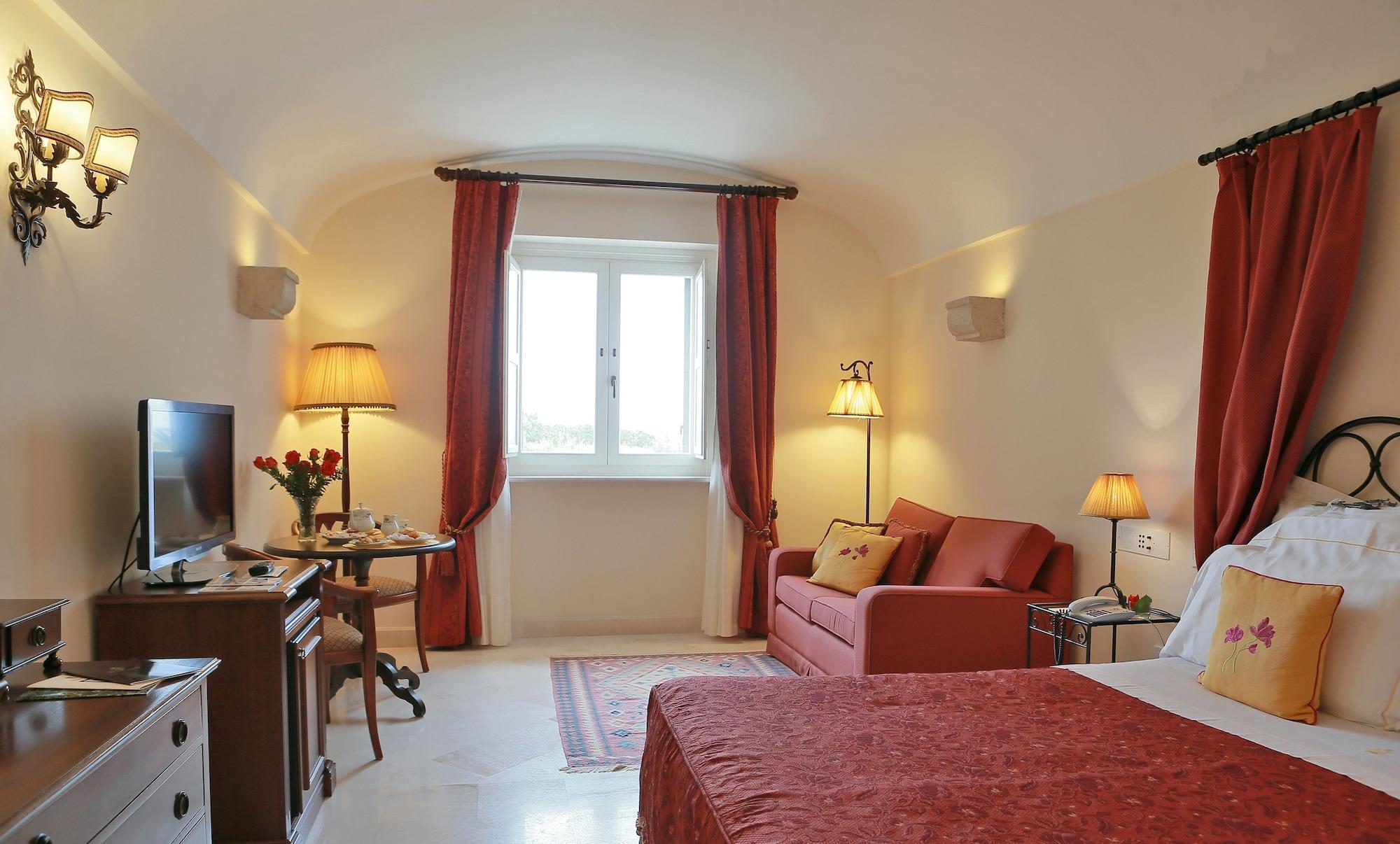 Masseria San Domenico Savelletri Zewnętrze zdjęcie