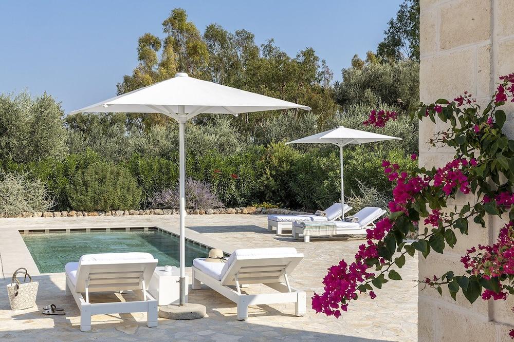 Masseria San Domenico Savelletri Zewnętrze zdjęcie