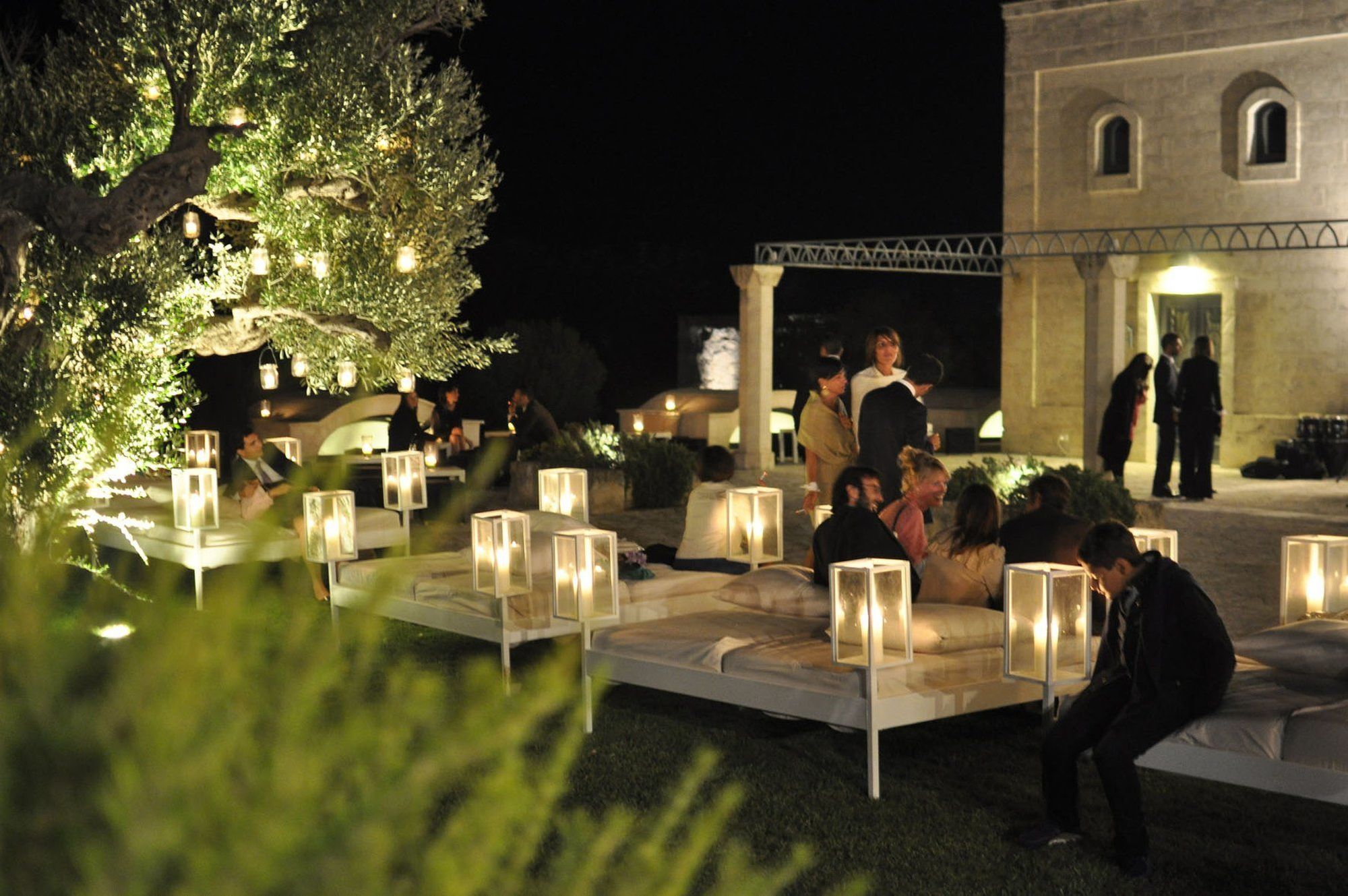 Masseria San Domenico Savelletri Wyposażenia zdjęcie
