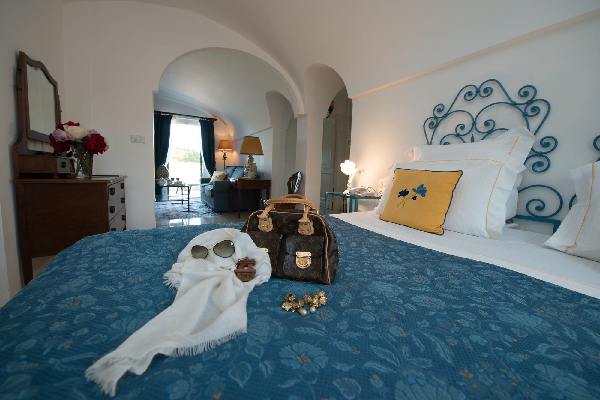 Masseria San Domenico Savelletri Zewnętrze zdjęcie