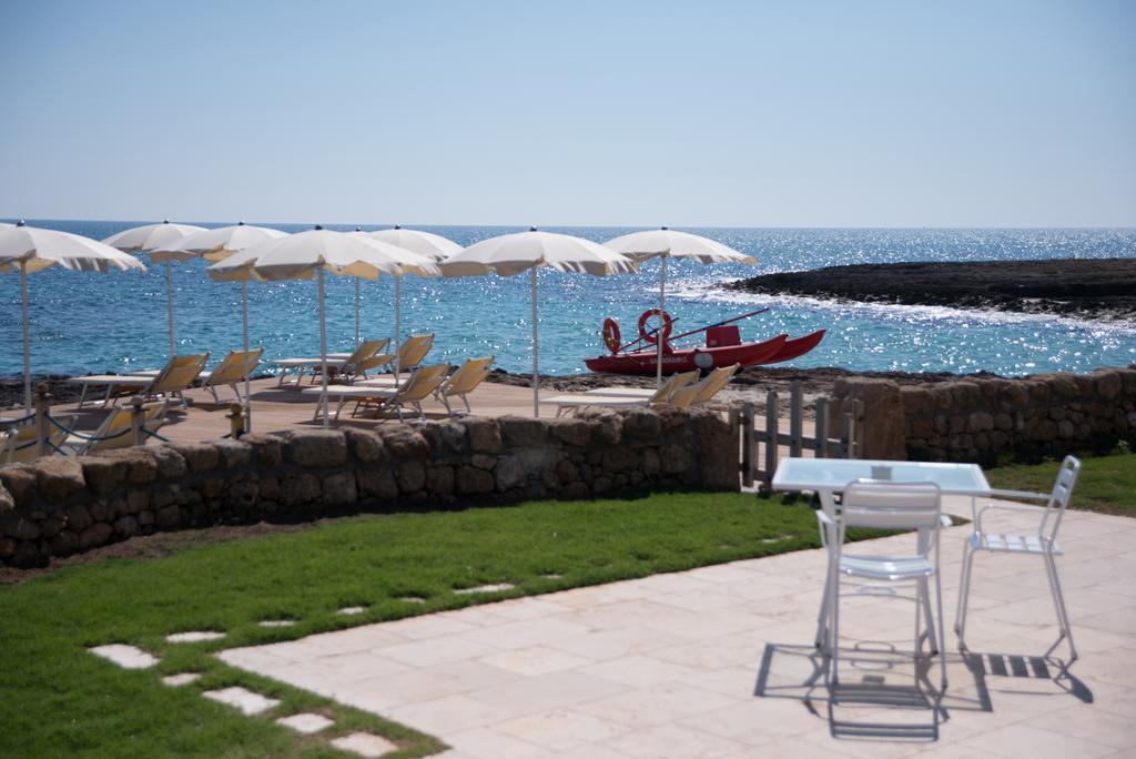 Masseria San Domenico Savelletri Zewnętrze zdjęcie